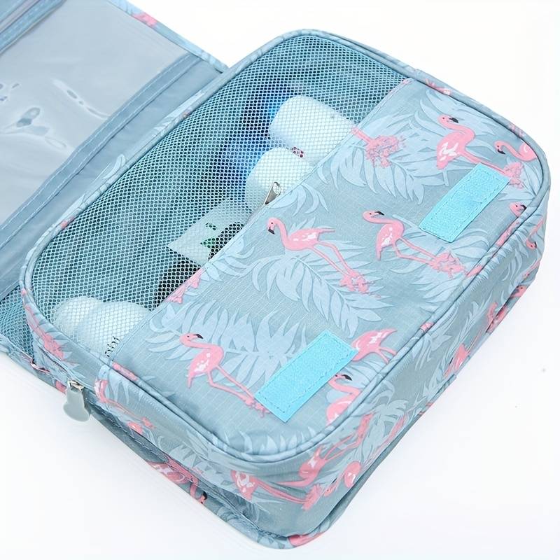 Trousse de toilette suspendue Waterproof