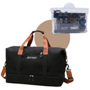 Sac de Voyage Cabine + Mini Flacons de Voyage