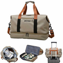 Sac de Voyage Cabine Imperméable - 2 grands compartiments