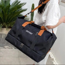 Sac de Voyage Cabine Imperméable - 2 grands compartiments