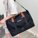 Sac de Voyage Cabine Imperméable - 2 grands compartiments